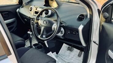 моей доплатой: Toyota ist: 2003 г., 1.5 л, Автомат, Бензиновая, Хэтчбэк — 7