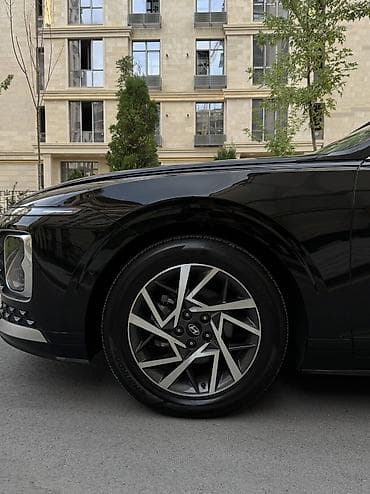 хонда свик седан: Hyundai Grandeur: 2023 г., 1.6 л, Вариатор, Гибрид, Седан — 6
