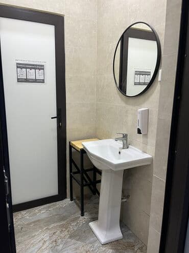 оборудования для пекарни: Шикарное 2 этажное помещение в топовой локации ! Первая линия 2 этаж — 8