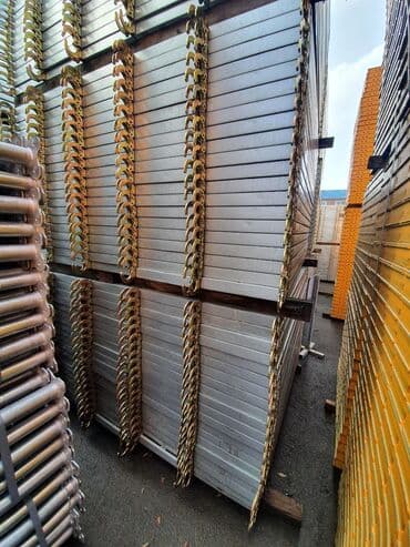 корей опалубка: Опалубка — 12