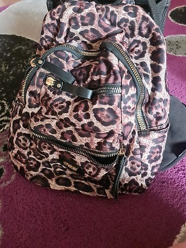 Башка аксессуарлар: Рюкзактар — 6