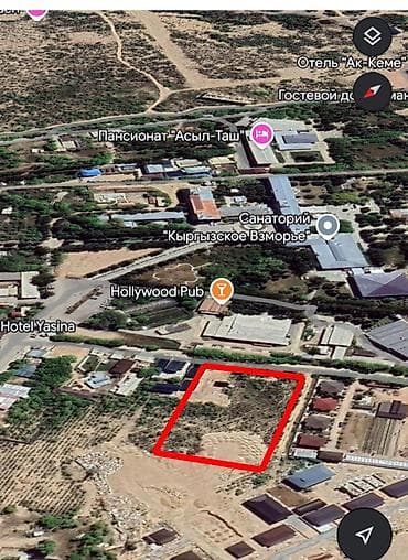 50 соток, Для строительства