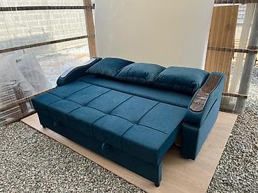 диваны у: Прямой диван, Новый, В рассрочку — 2