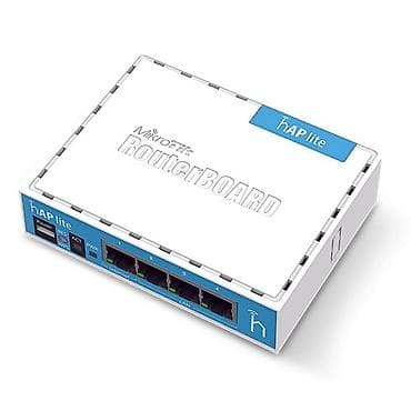 настройка микротик: Услуги по настройке роутеров, MikroTik, и других брендов Tplink и т.п — 2