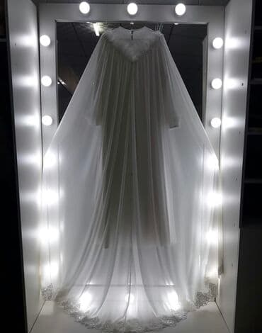 Свадебные платья