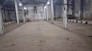 зап автовокзал: Складское/производственное здание с прилегающей открытой площадкой — 5