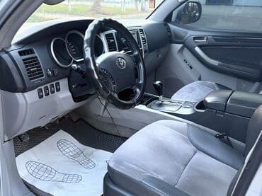 скупка бу мебели бишкек: Toyota 4Runner: 2008 г., 4 л, Автомат, Газ, Внедорожник — 14