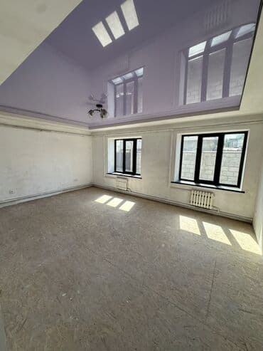 продаю дом савхоз алатоо: Дом, 80 м², 4 комнаты, Агентство недвижимости, Евроремонт — 3