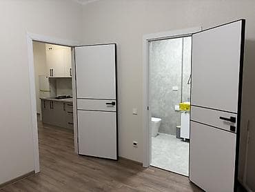 Квартиры: 1 комната, Мадина Агентство недвижимости, Семейным, от 1 года, от 6 месяцев, С мебелью полностью — 5