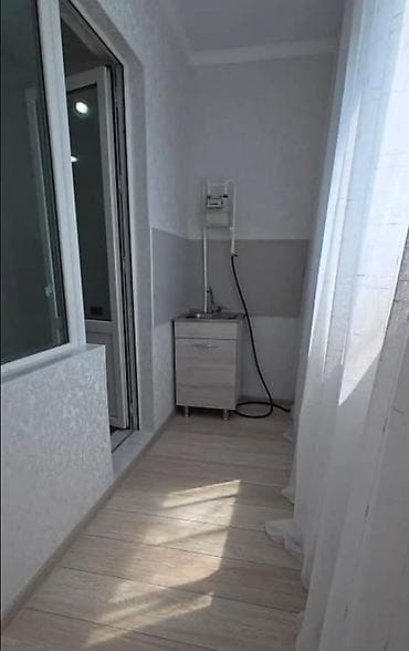 107: 1 комната, 36 м², 106 серия, 4 этаж — 9