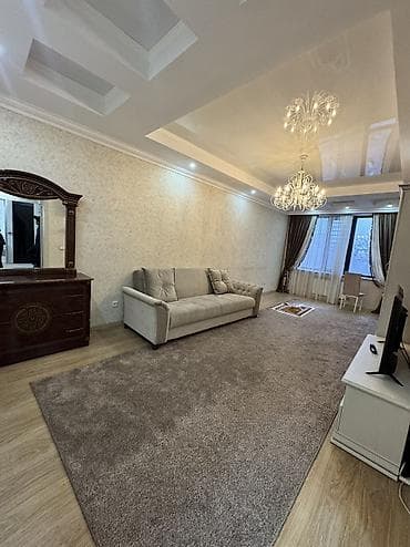 rent flat: 2 комнаты, Агентство недвижимости, Без подселения — 10