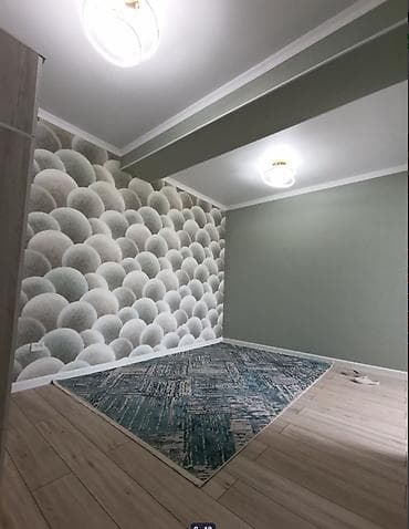 Квартиры: 2 комнаты, 62 м², Элитка, 4 этаж, Евроремонт — 2