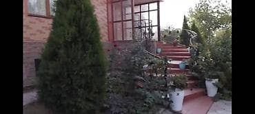 сдаю гараж в аренду: Продаю загородную усадьбу в с. Таш-мойнок, по Алма-атинской вверх 12 — 8