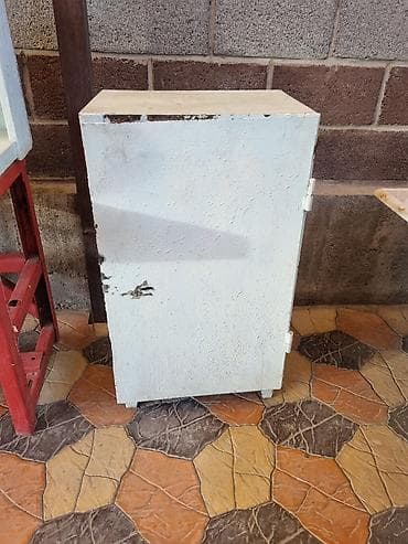 Шкафы для инструментов: Шкаф для инструментов, Б/у, В наличии — 3