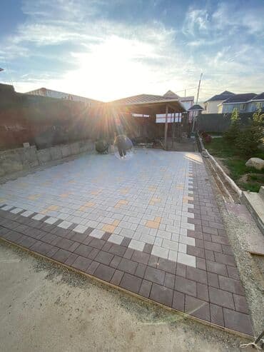 строительство домов в рассрочку: Укладка брусчатки Гарантия, Монтаж, Демонтаж Больше 6 лет опыта — 21