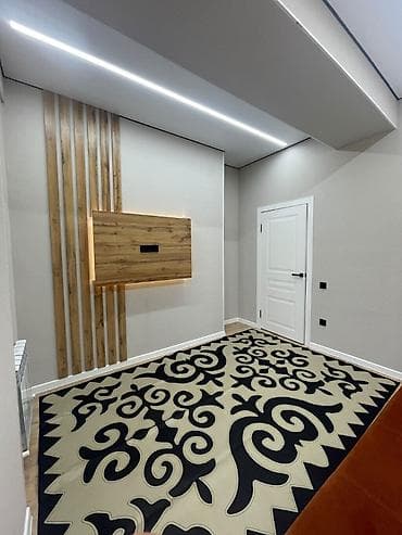 8: 1 комната, 30 м², Восток-5 мкр Элитка, 8 этаж, Евроремонт — 8