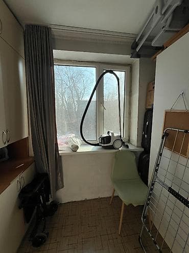 аренда мясной: 3 комнаты, 63 м², Индивидуалка — 9