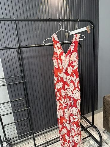 Спортивная одежда: Летний женский комбинезон без рукавов. - Длина: полная, широкая — 2