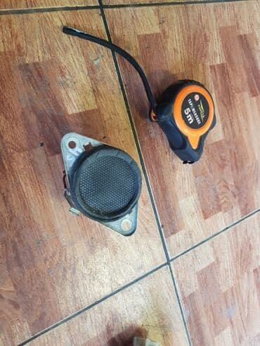 акустические системы 2.0 с микрофоном: Toyota Camry 45 динамик пищалка, Тоета Камри 45 Оригинальная пищалка — 1