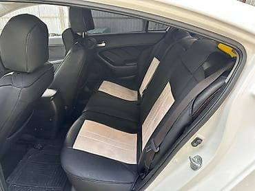 chevrolet gruz: Kia K3: 2018 г., 1.6 л, Автомат, Бензин, Седан — 6