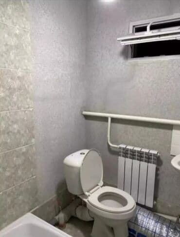 дома в городе каракол: 23 м², 1 комната, Утепленный, Забор, огорожен — 6