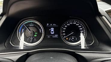sonata 2012: Hyundai Sonata: 2019 г., 2 л, Автомат, Седан — 8