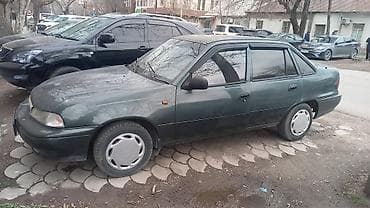 16кл: Чирик вообще жок . мотор коробка жакшы 1,5 16клп . срочно мини мини — 1