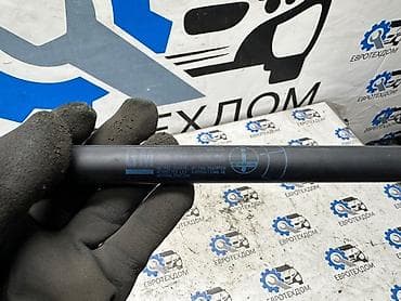 амортизаторы капота: Амортизаторы капота Honda, Б/у, Оригинал — 8