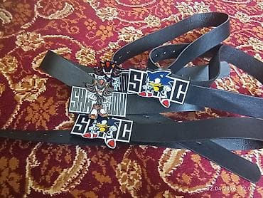 samsung galaxy a21: Ремень, Другой бренд, Материал: Искусственная кожа, Унисекс — 2