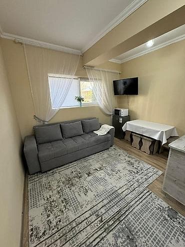 ыссык куль комнаты: КВАРТИРА НА ИССЫК-КУЛЕ ✨ ​Сдается светлая и чистая однокомнатная — 2