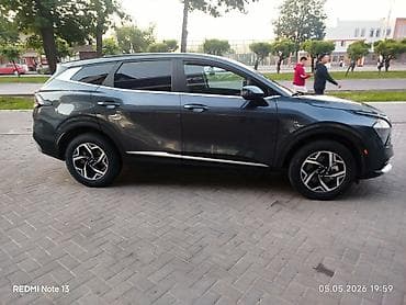 Kia: Kia Sportage: 2022 г., 2.5 л, Автомат, Бензин, Кроссовер — 5