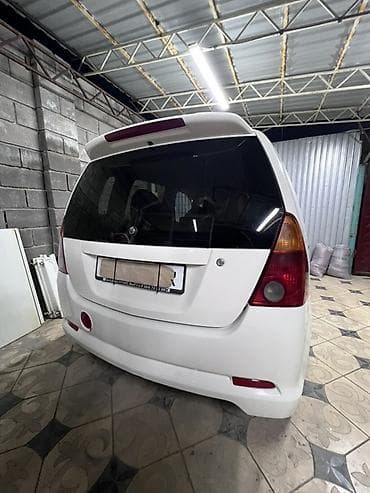 changan deepal: Daihatsu : 2002 г., 1.3 л, Механика, Бензин, Хэтчбэк — 4