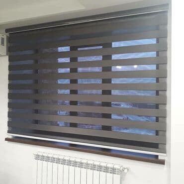 жалюзи бишкек цены: Жалюзи вертикальны — 5