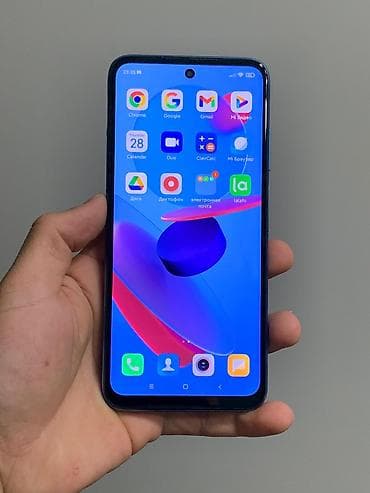 nikon d200: Redmi, Redmi Note 11 Pro, Б/у, 128 ГБ, цвет - Голубой, 2 SIM — 5