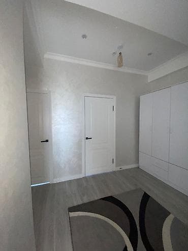 агентство квартира: 2 комнаты, С мебелью полностью — 2