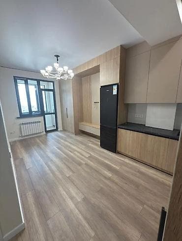 rent: 1 комната, Агентство недвижимости, Без подселения, С мебелью полностью — 2