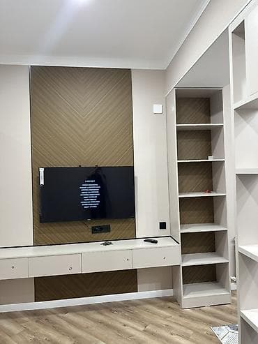 гостиница узген: 1-комнатная квартира в современном доме GRAYTON 1-комнатная квартира — 7