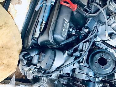 мотордо: BMW X5: 2001 г., Типтроник, Газ — 9