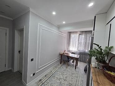 квартира пакровка: Сдан, 1 комната, 35 м² — 6