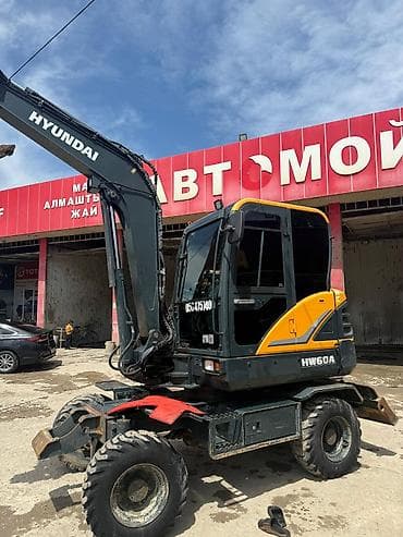 услуги экскаватора каракол: Услуги экскаватор Бишкек 60к услуги экскаватор услуги экскаватор — 5