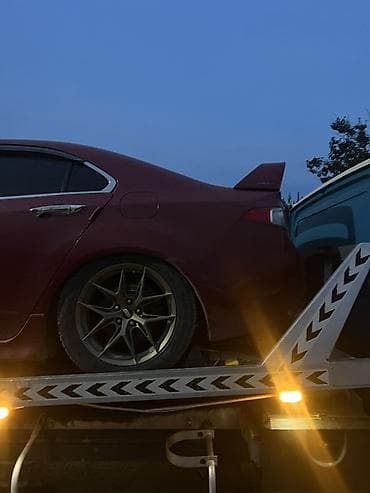 6000: Эвакуатор, Mercedes-Benz, 2007 г., Сдвижная — 6