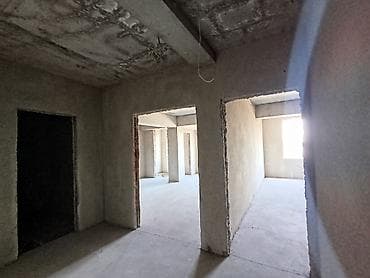 участок белый дом: 2 комнаты, 55 м², Элитка, 9 этаж, ПСО (под самоотделку) — 7