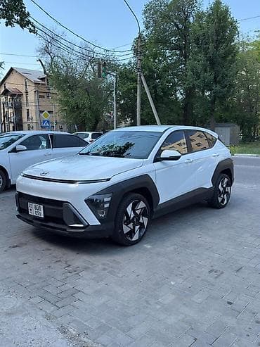 хюндай кона цена бишкек: Hyundai Kona: 2023 г., 1.6 л, Бензин, Кроссовер — 1