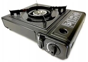 маленькая газ плита: Новый — 3