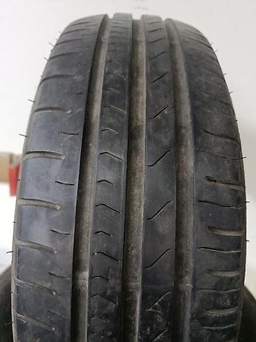 gl x164: Шины 185 / 65 / R 15, Лето, Б/у, Пара, Легковые, Япония, Falken — 4