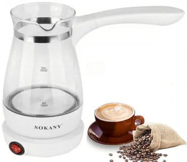 колба для кофеварки wings: Кофеварка, кофемашина, Новый, Бесплатная доставка, Самовывоз — 2