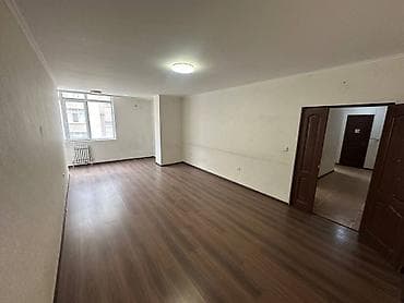 Кыймылсыз мүлк: 2 бөлмө, 80 м², Туңгуч мкр Элитка, 6 кабат, Косметикалык оңдоо — 4
