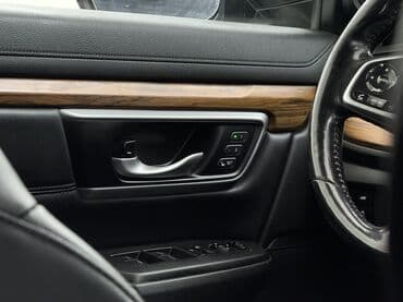 купить мотор на мотоцикл урал: Honda CR-V: 2019 г., 1.5 л, Автомат, Бензиновая, Кроссовер — 9