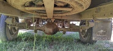 шины на прадо: Ford Transit: 1991 г., 2.5 л, Механика, Дизель, Фургон — 7