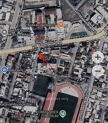 дом с бизнесом: Коммерческое помещение на первой линии оживлённой магистрали — 9